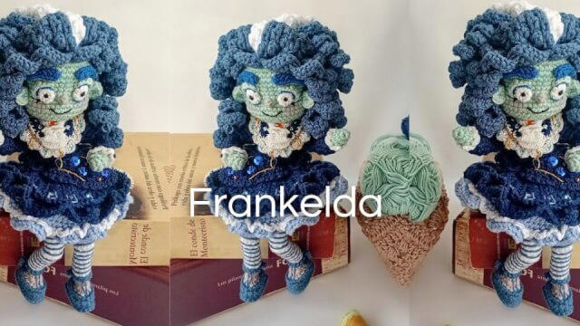 Frankelda 
