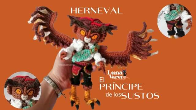 El príncipe de los sustos 