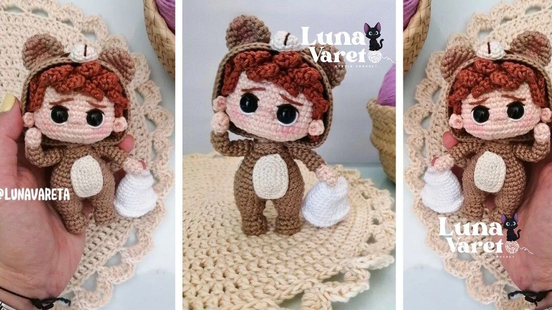 Baby Gogo