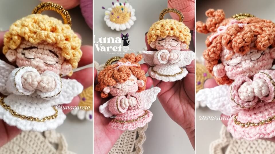 Angelitos