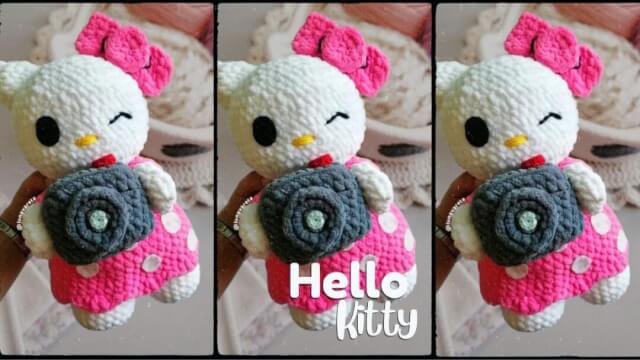 Hello kitty 