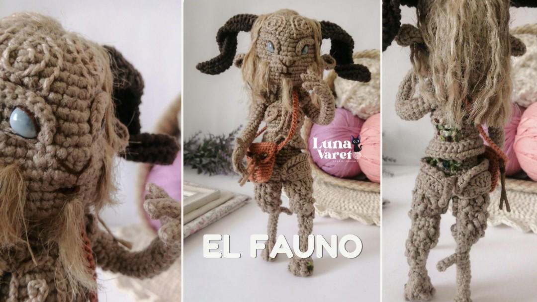 El Fauno