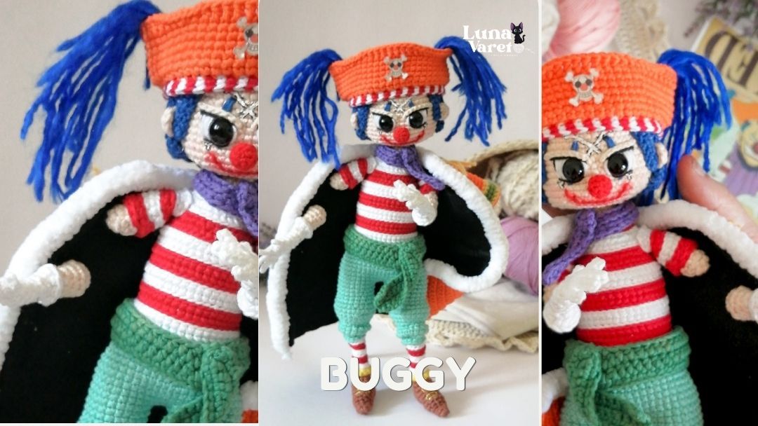 Payaso Buggy