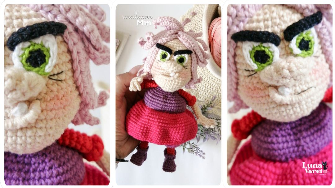 Madame Mim