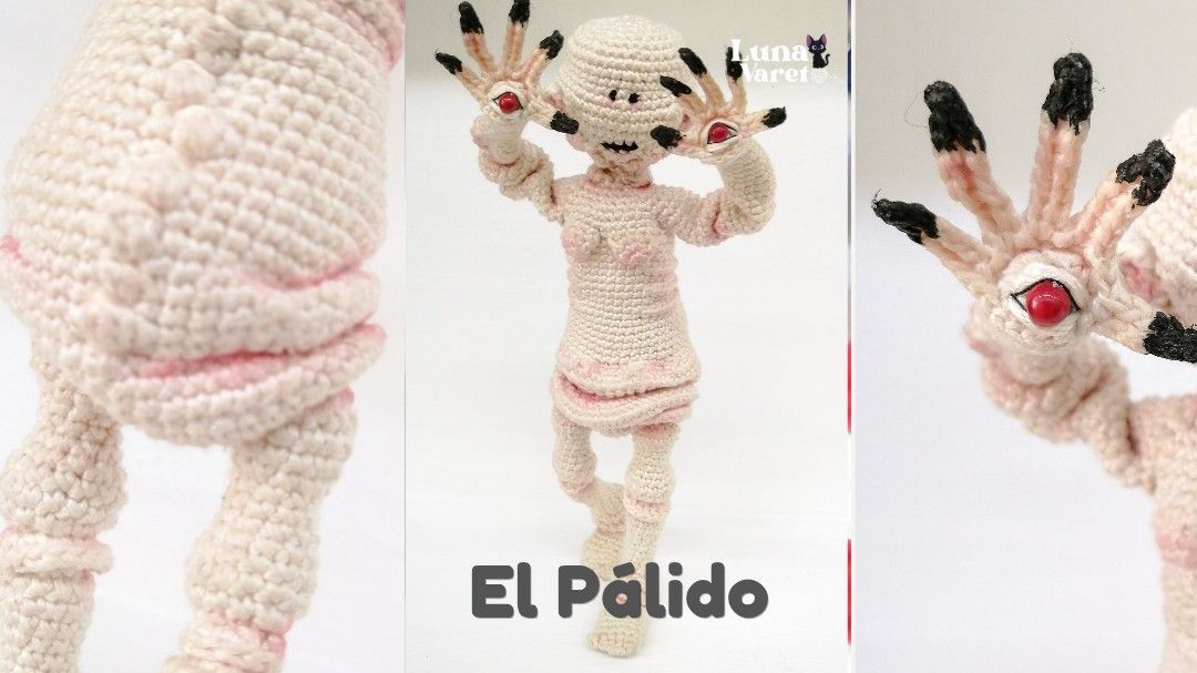 El Pálido