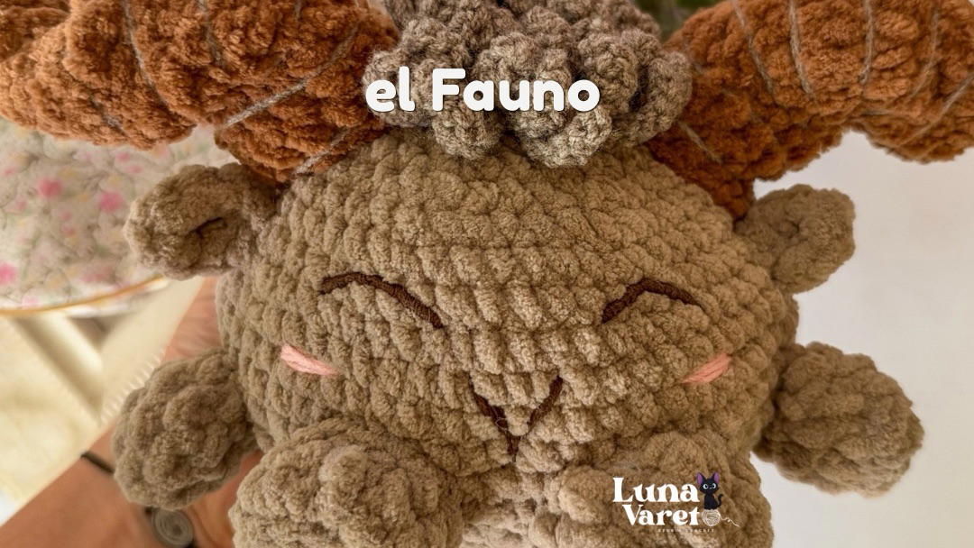 El fauno