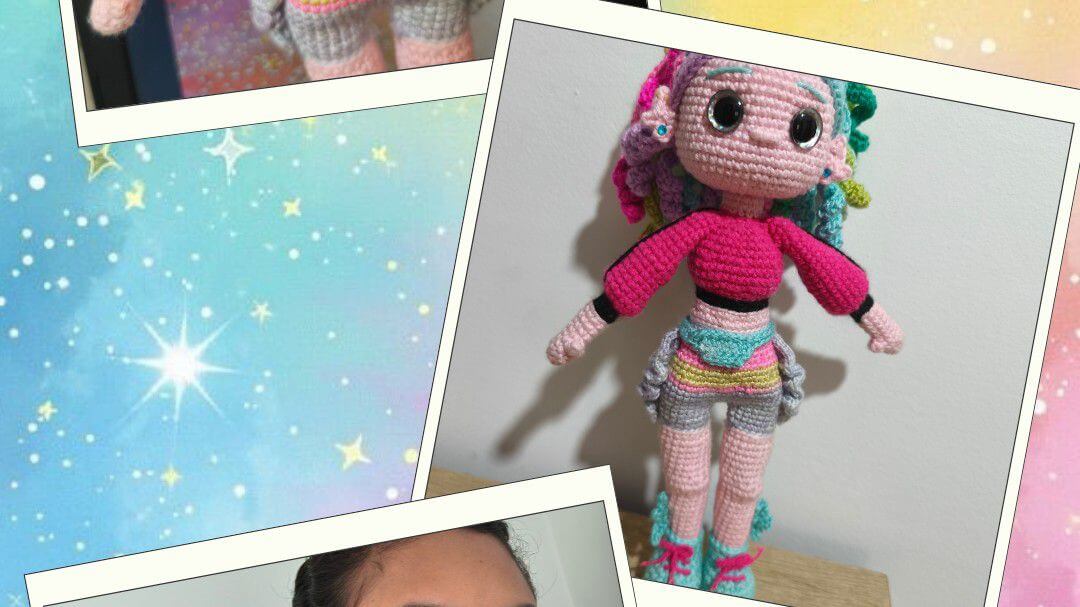 Lagoona (Monster high)