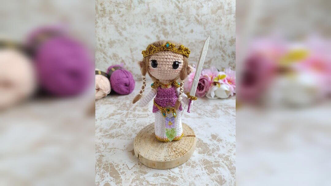 Princesa Zelda