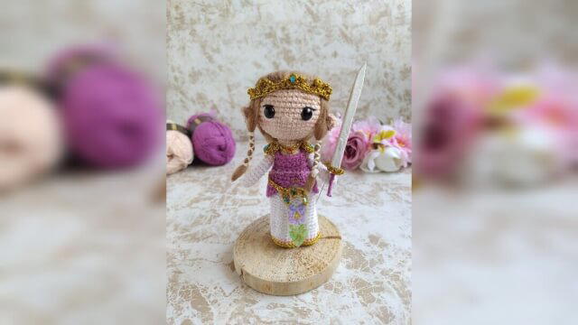 Princesa Zelda 