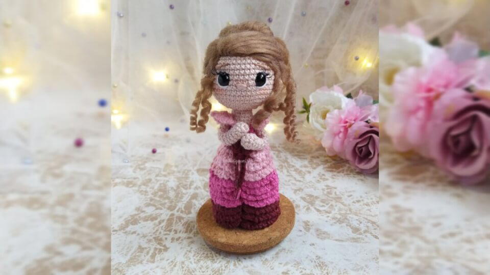 Hermione Gala | Patrón