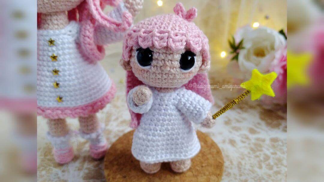 Lala | Crochet pattern