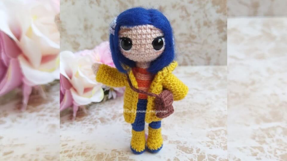 Coraline Jones