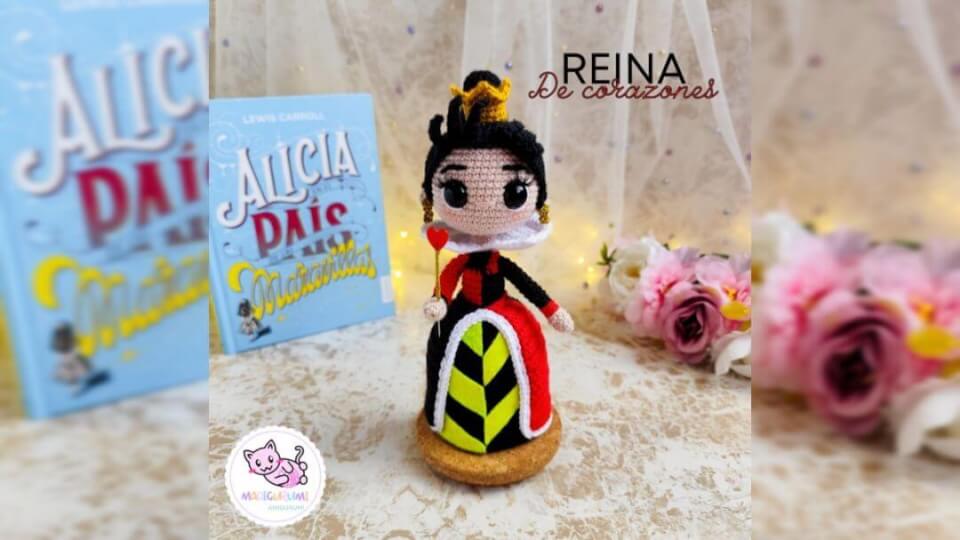 Reina de Corazones ♥️