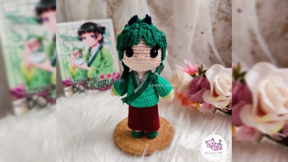 Maomao 🌱