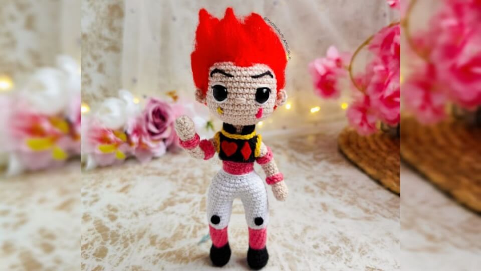 Hisoka (HxH)