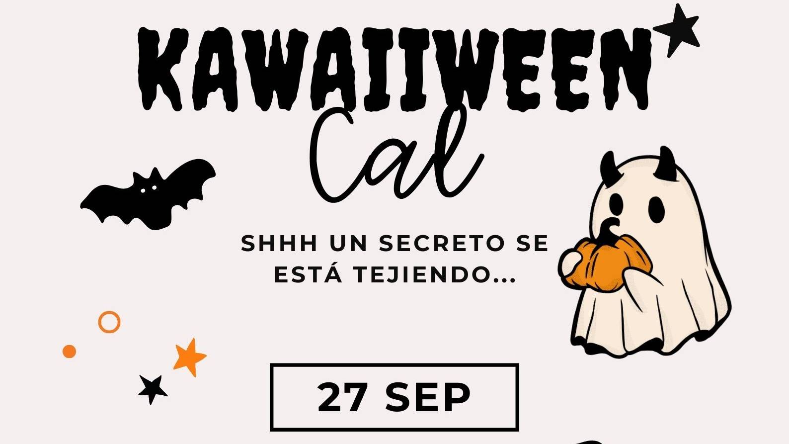 Kawaiiween - Segunda parte