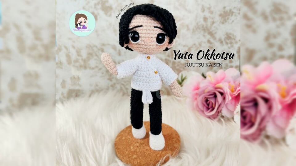 Yuta Okkotsu