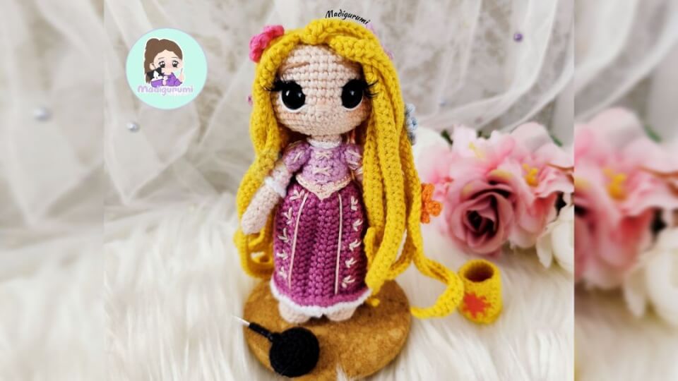 Rapunzel πΈβοΈ