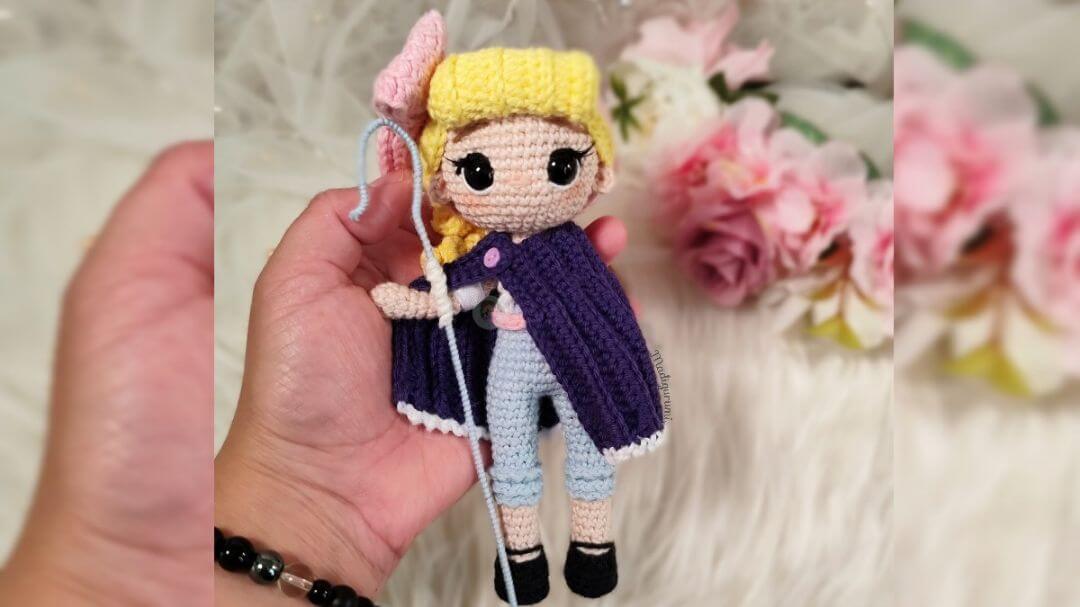 Bo Peep / Toy Story