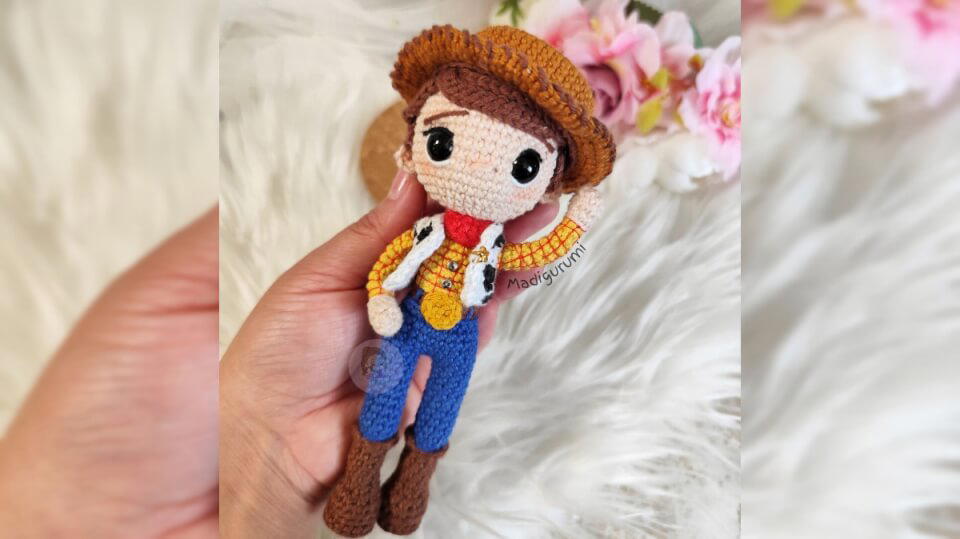 Woody 🤠