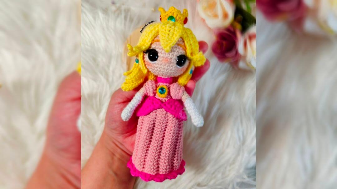 Peach 💖