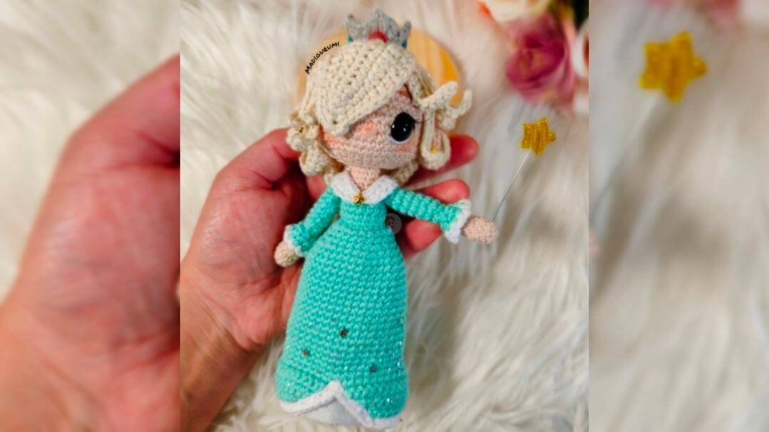 Rosalina 🌟💫