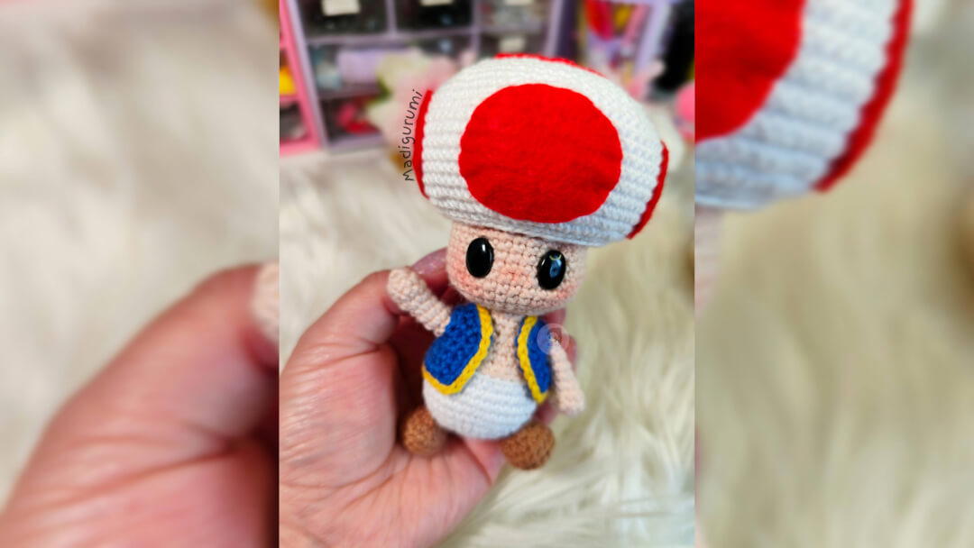 Toad