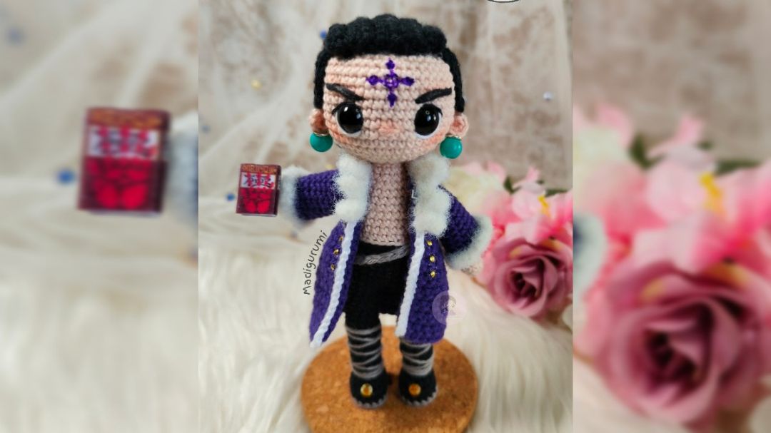 Chrollo Lucilfer | HxH