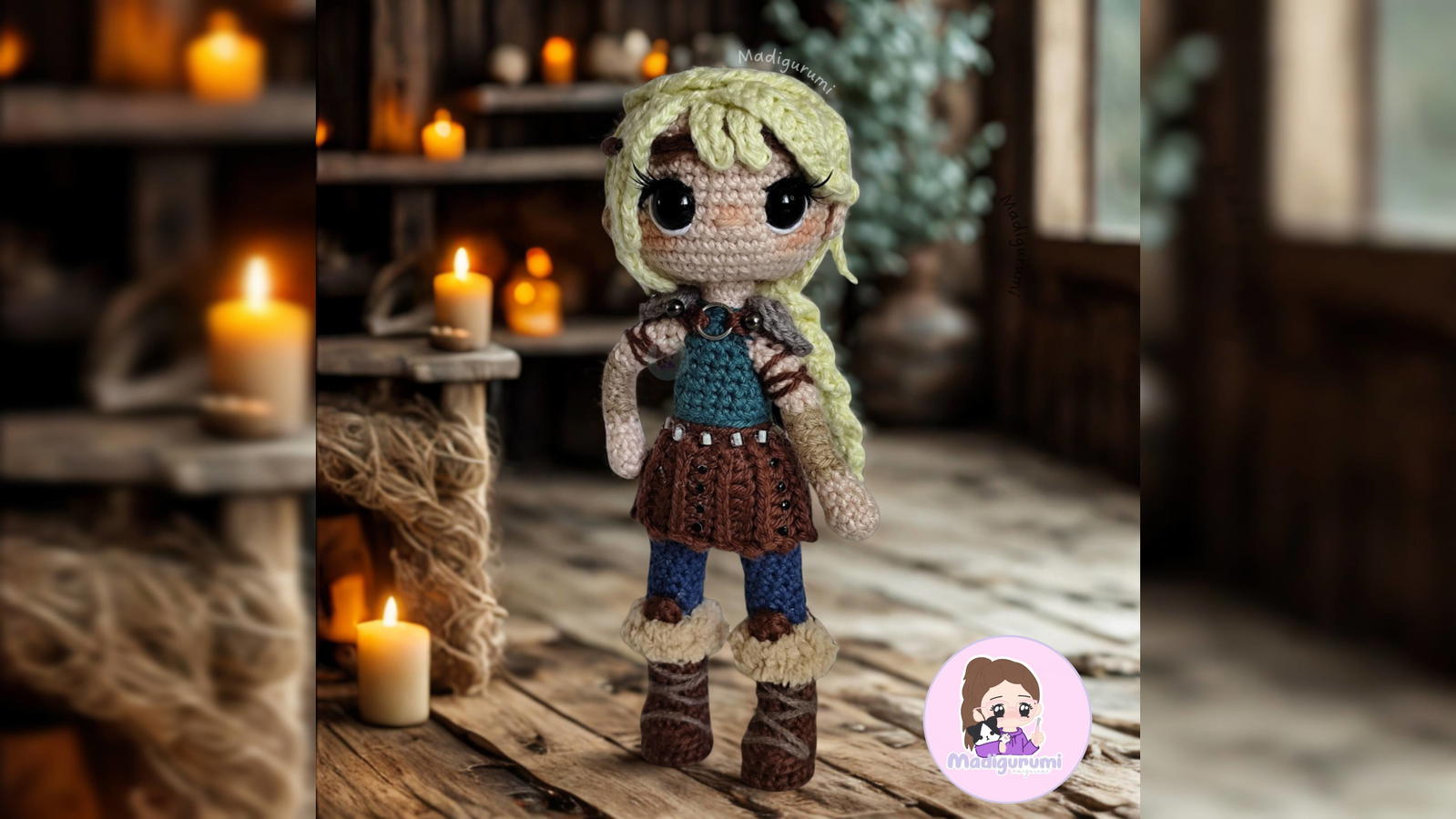 Astrid