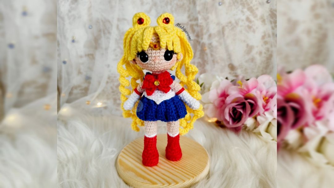 Sailor Moon 🌙