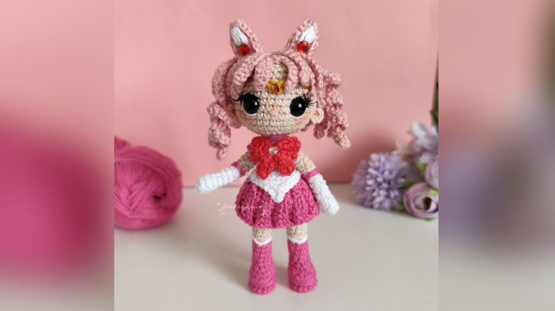Chibi Moon 💖