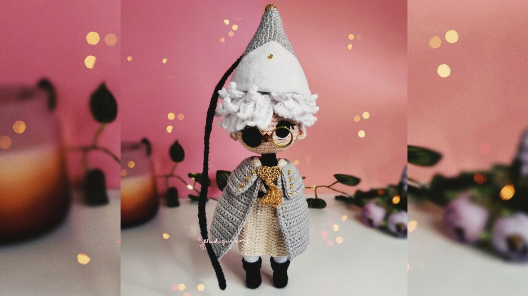 Qifrey - Witch Hat Atelier ✨️