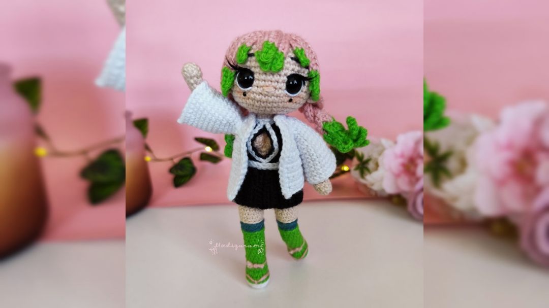 Mitsuri 🌸