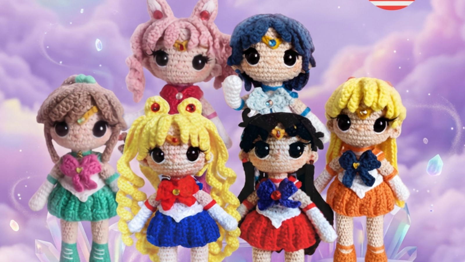 Ebook Sailor Moon