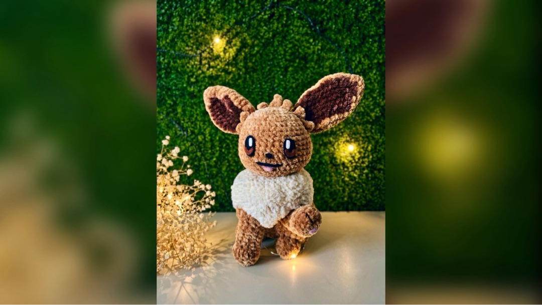 Eevee (Eevee collection)