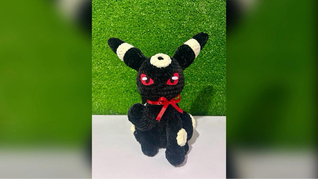 Umbreon (Eevee Collection)