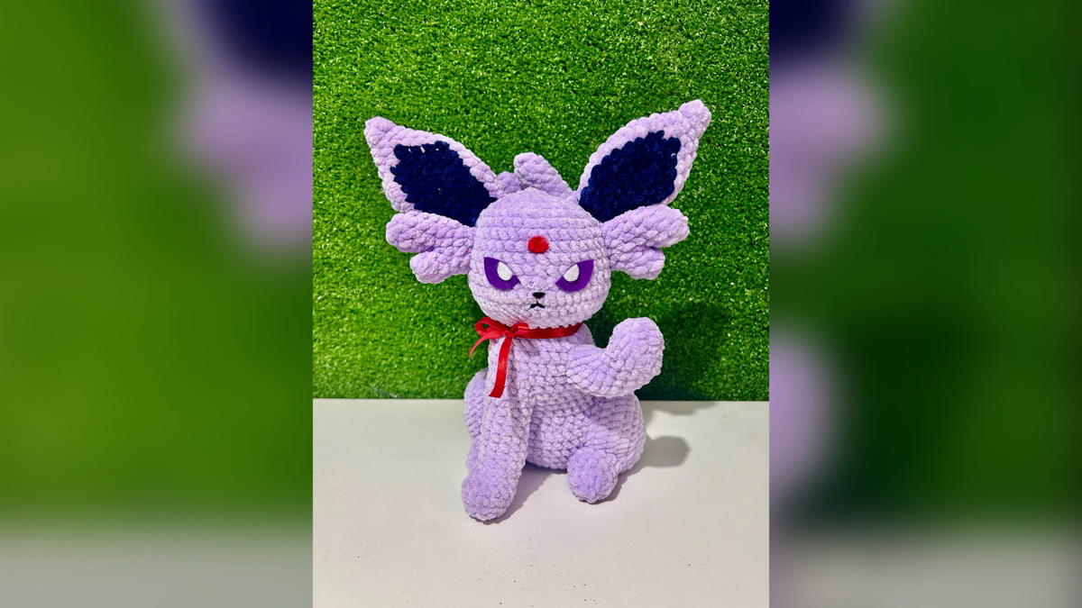 Espeon Eevee Collection