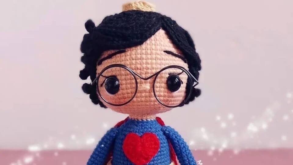 SÚPER MAMÁ