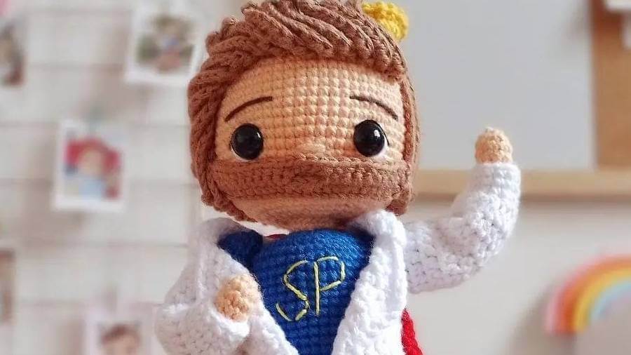 SÚPER PAPÁ