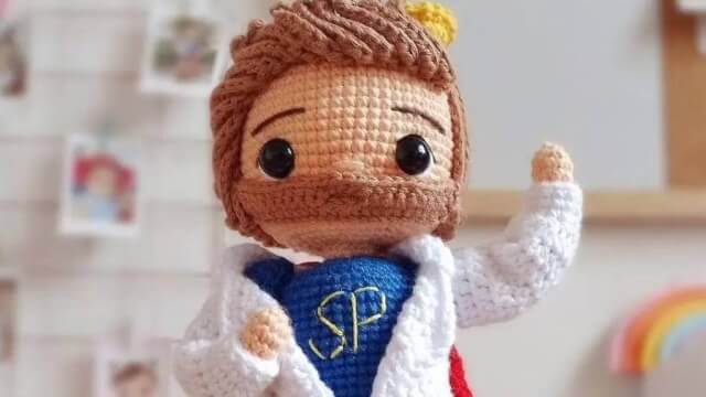 SÚPER PAPÁ