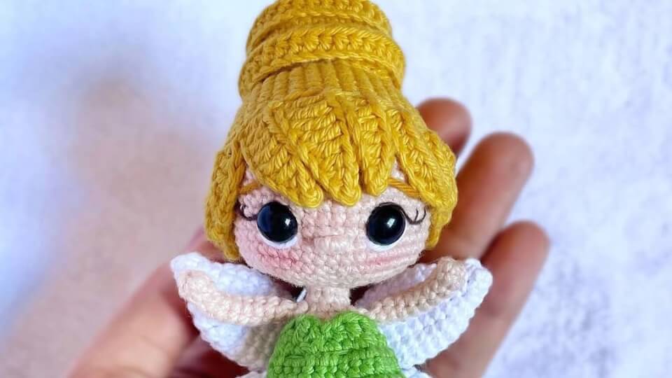 TINKER BELL