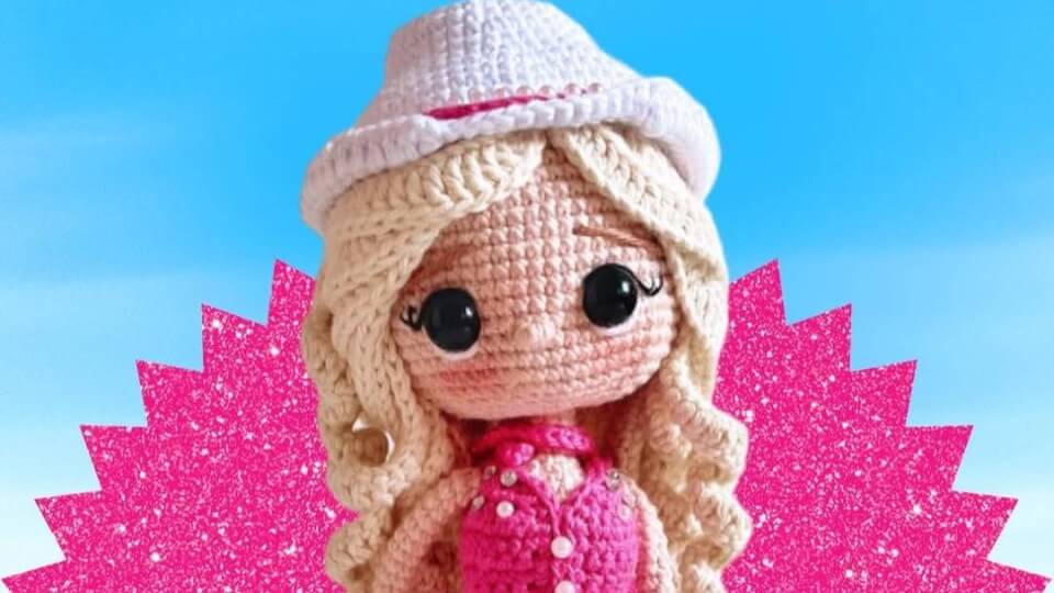 BARBIE VAQUERA