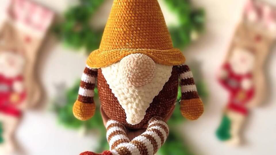 SEÑOR GNOMO