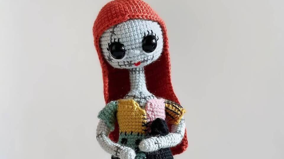 SALLY