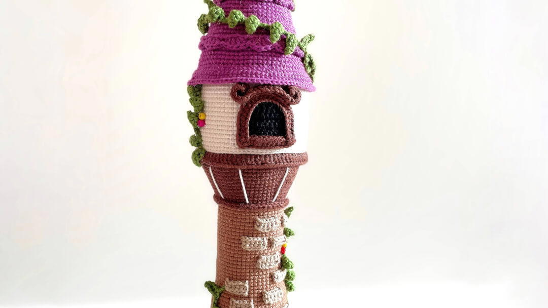 TORRE DE RAPUNZEL