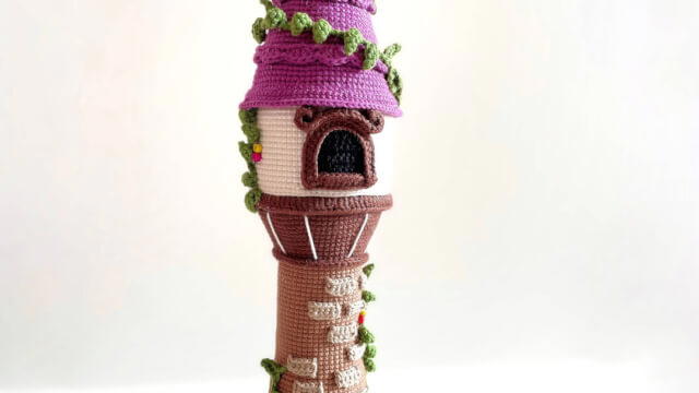 TORRE DE RAPUNZEL