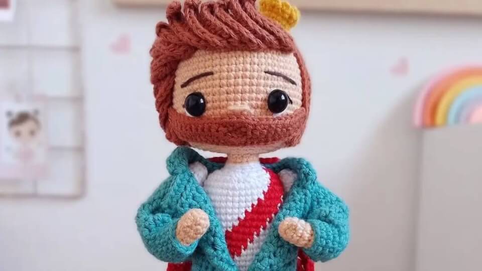 SÚPER PAPÁ PERUANO