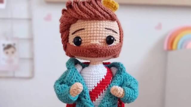 SÚPER PAPÁ PERUANO