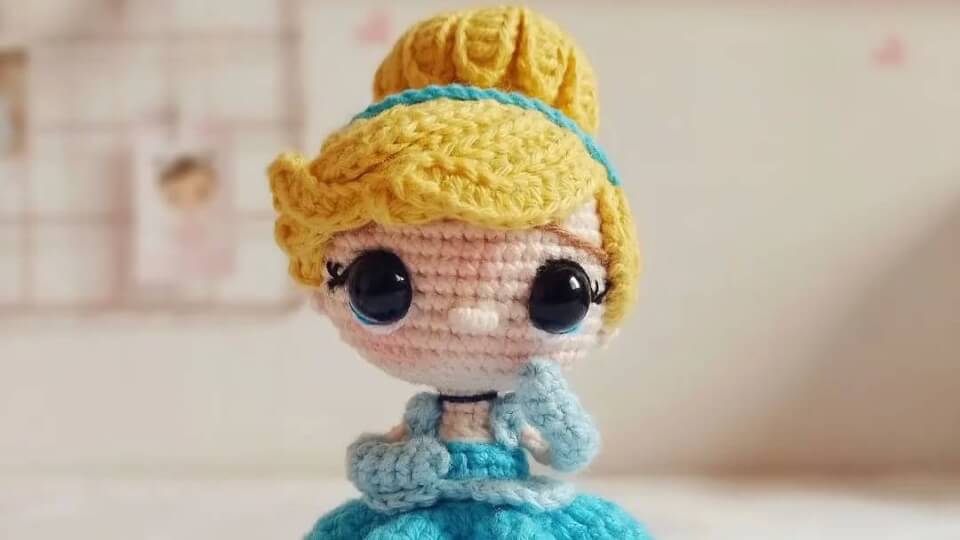 CENICIENTA