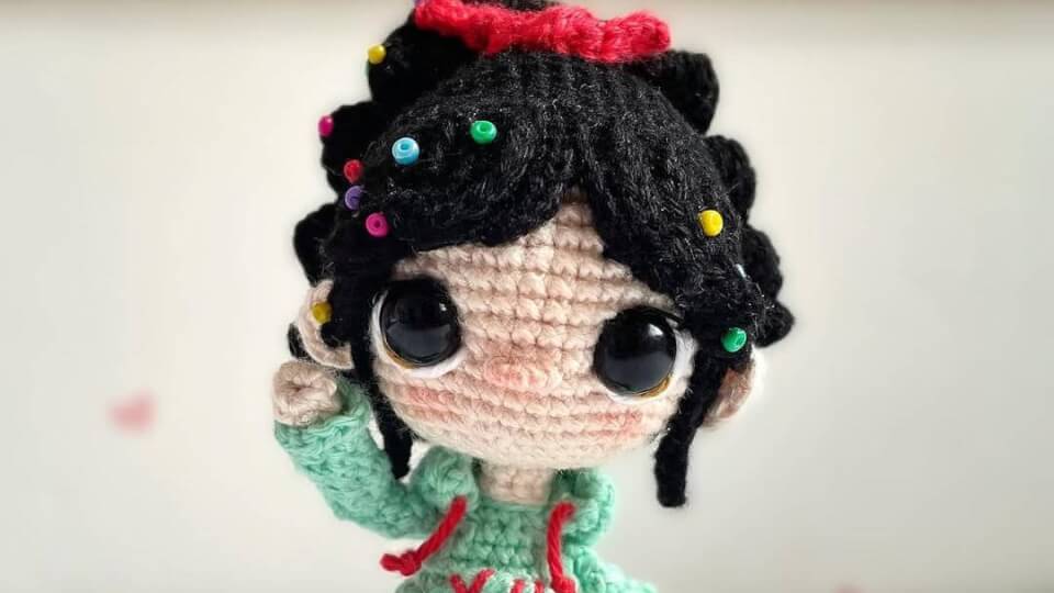 VANELLOPE